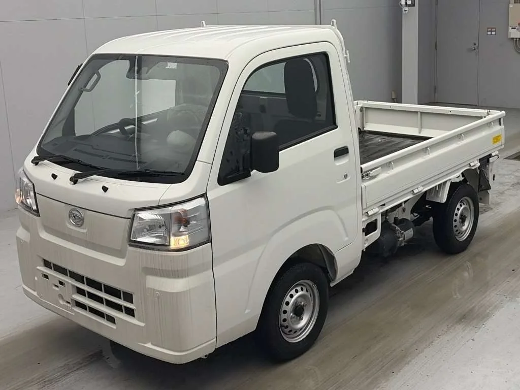 Daihatsu Hijet Truck S500P 2024